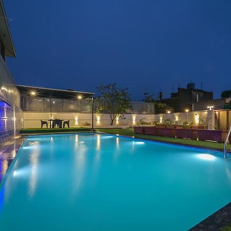 Mountain Majesty Villa By Tropicana Stays Lonavala Exterior photo