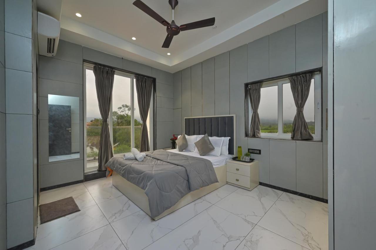 Mountain Majesty Villa By Tropicana Stays Lonavala Exterior photo