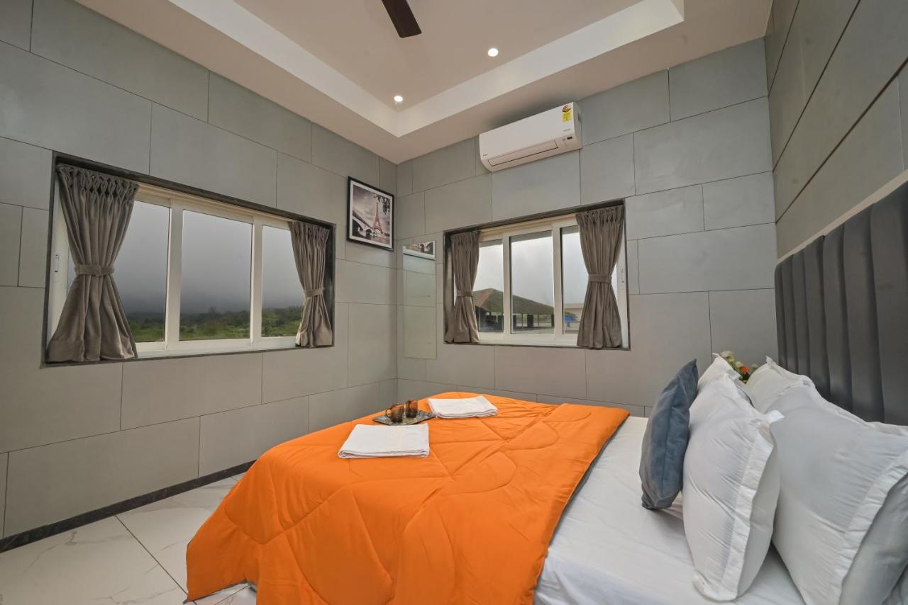 Mountain Majesty Villa By Tropicana Stays Lonavala Exterior photo